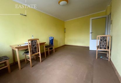 2 pokoje - wysoki parter - 4 min do metra