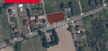 ?idealna działka pod dom/usługi, blisko warszawy?