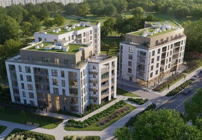 Kawalerka smart home z ogrodem, gdańsk zaspa