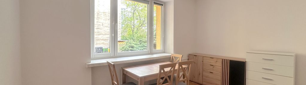 Kawalerka | browary warszawskie | od zaraz
