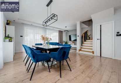 Segment skrajny 2021 | grabówka | praska |124 m² |
