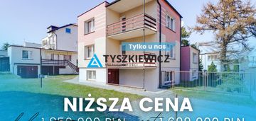 Propozycja dla inwestora | jastrzębia góra | 306m2
