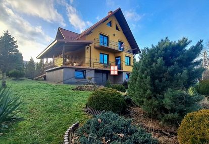 Na sprzedaż dom o pow. 155m2