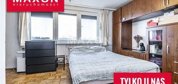 Kawalerka przy galerii mokotów