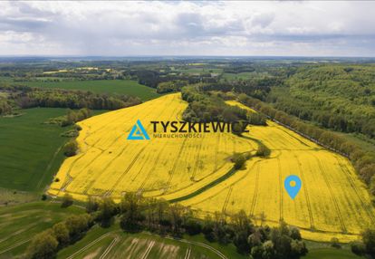 Działka siedliskowa w miejscowości warcz