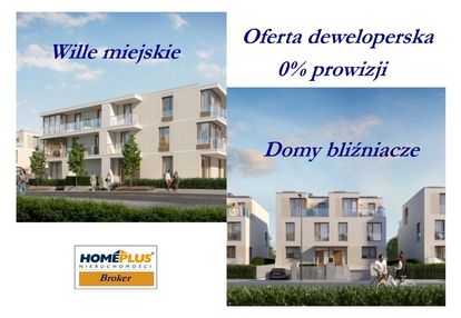 0%, deweloperskie, wille miejskie na mokotowie