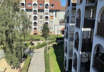 Mieszkanie 2 pokojowe - poznań - piątkowo