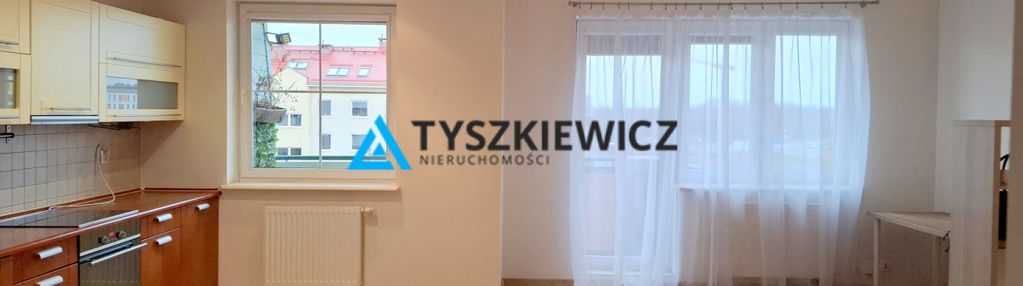 Mieszkanie blisko śródmieścia