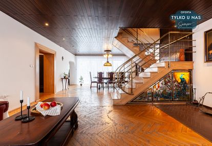 Dom szeregowy na stokach - inwestycja pod wynajem