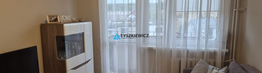 Na sprzedaż komfortowe 2-pokojowe mieszkanie