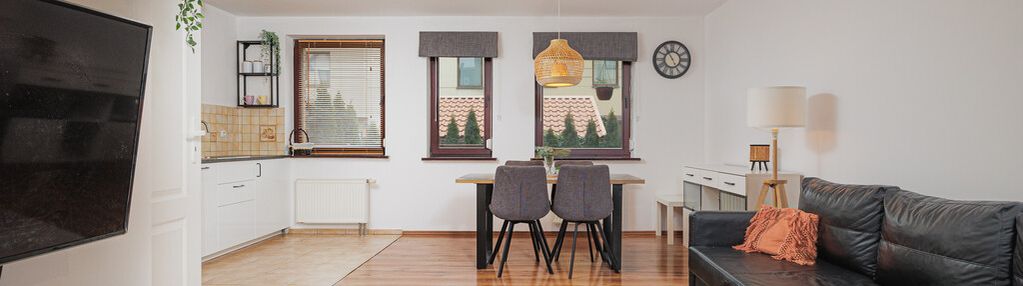 3 pokoje, południe wrocławia ul szparagowa