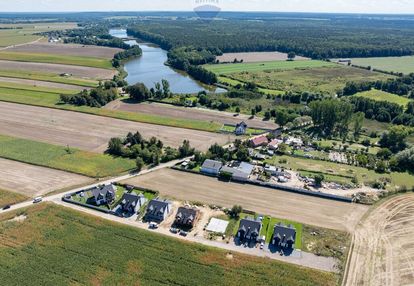 Całkowicie urządzony jak nowy dom chomęcice