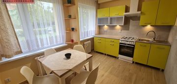 Przytulne mieszkanie po generalnym remoncie