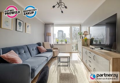 Wyjątkowa oferta – gdańsk przymorze!