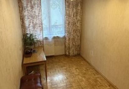 3-pokojowe mieszkanie w ursusie