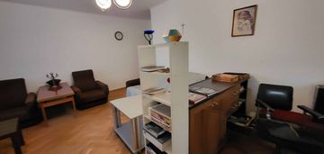 2 pokoje , parter, z ogromnym potencjałem – ul. sł