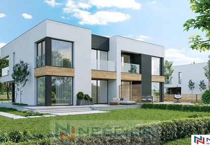 Niezrównany bliźniak po - 123 m2 nowe siedlce