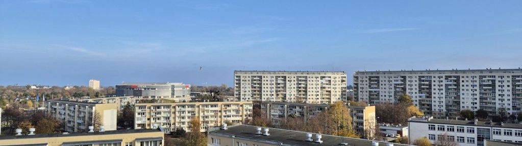 3 pokoje na żabiance z pięknym widokiem