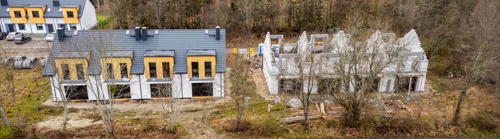 Kup już dziś - nowy iii etap już w sprzedaży