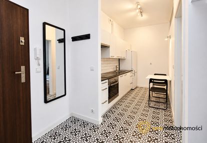 Przestronne | jasne | balkon | blisko centrum
