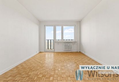 Mokotów/stegny/43,8m2/2-3pokoje/loggia/