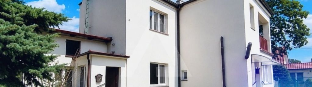Nowa oferta w fordonie, dom, piękna działka