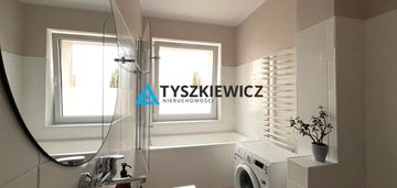 Inwestycja we wrzeszczu- kościuszki, 61,8 m2