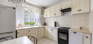 3 pokoje | 65 m² | metro natolin | balkon