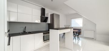 Mieszkanie z garażem na wynajem tychy os. łabędzie