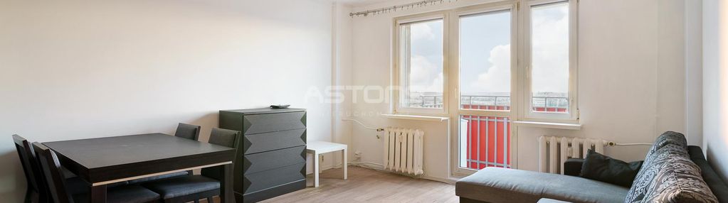 Znakomite mieszkanie na winogradach!