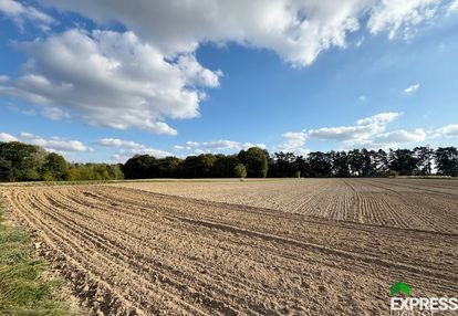 Fantastyczna działka pod dom lub bliźniak
