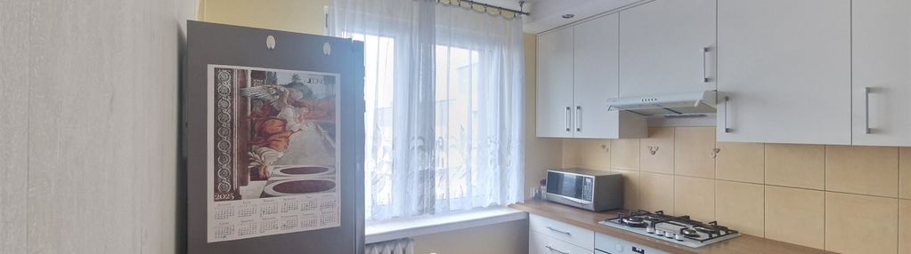 2pokoje na barwinku- funkcjonalnie i wygodnie