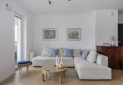 Atrakcyjny apartament dla rodziny, 4pok. mokotów!