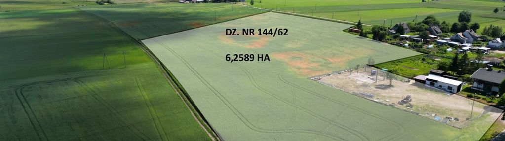 Wyjątkowa działka w historycznym stębarku.