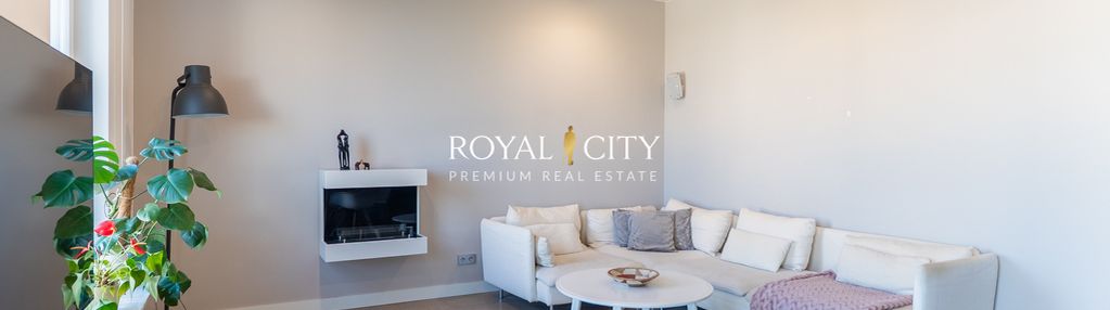 4 pokojowy apartament w rezydencji art eco.