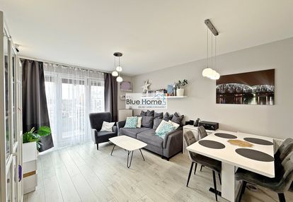 3 pokoje, 65,21 m² , do wprowadzenia, stawki