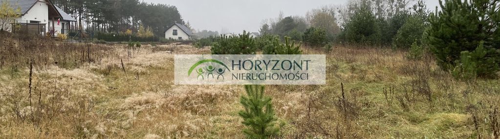 Bojano - wiczlino,działki budowlane