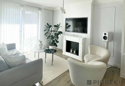 3-pokojowe mieszkanie na wilanowie