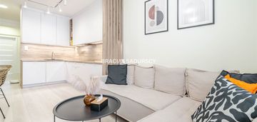 M3 - ruczaj - duży balkon - garaż