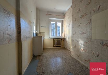 Rozkładowe mieszkanie na pogodnie