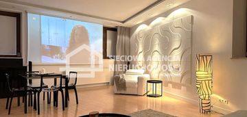 Apart w sea towers z widokiem na morze i miasto