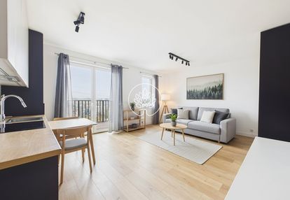 Błonie 35m2 najlepszy widok w mieście