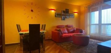 3-pokojowe mieszkanie na bielanach