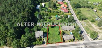 Supraśl - wyjątkowa działka w uzdrowisku!
