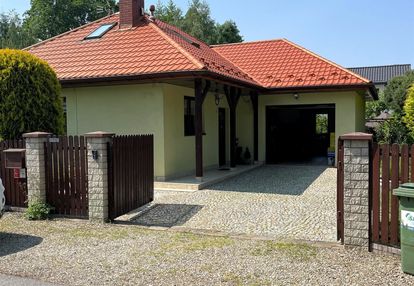 Nowy sącz dom 124m2 ul.nawojowska działka 749 m²