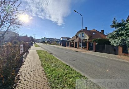 Działka budowlana, inwestycyjna ul. piotrowskiego