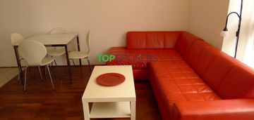 Jasne 2 pokoje na prestiżowym osiedlu eko-park