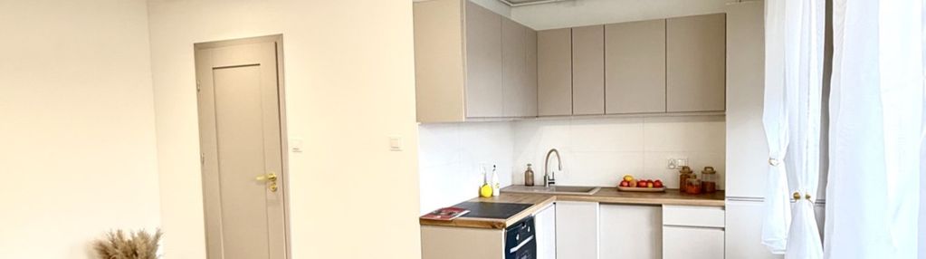 3 pokoje | 48,65 m² | ełk, ul. grodzieńska
