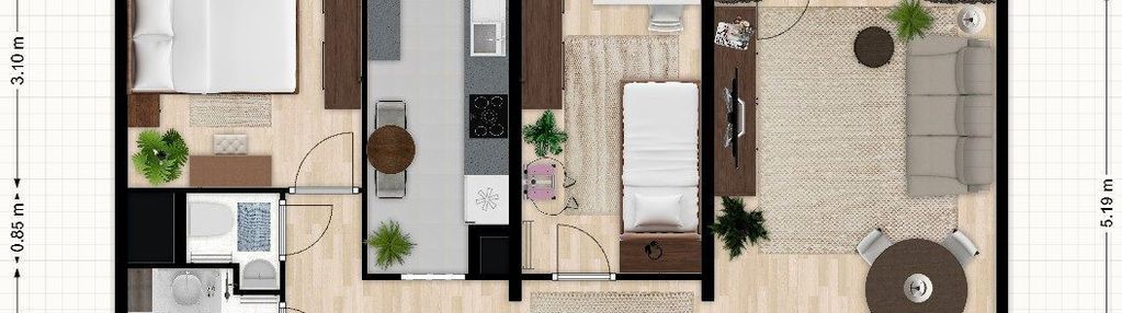 Balaton | piękny widok | parking za szlabanem