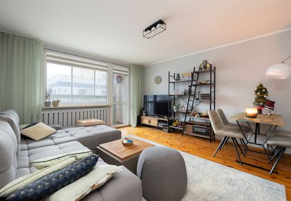 3 pok | gotowe do wejścia | przy lesie!